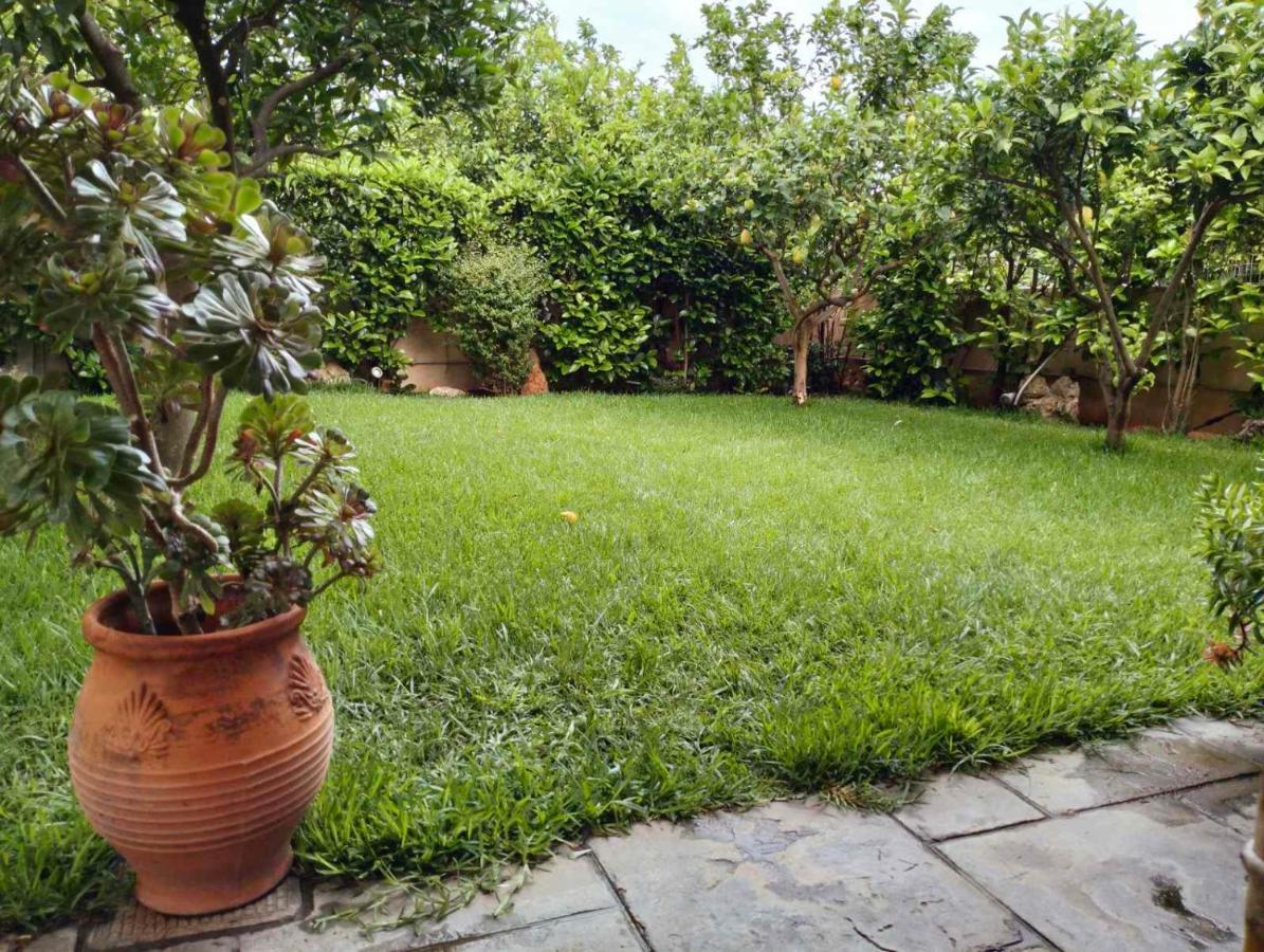 Sea Soul Villa Artemida  Dış mekan fotoğraf