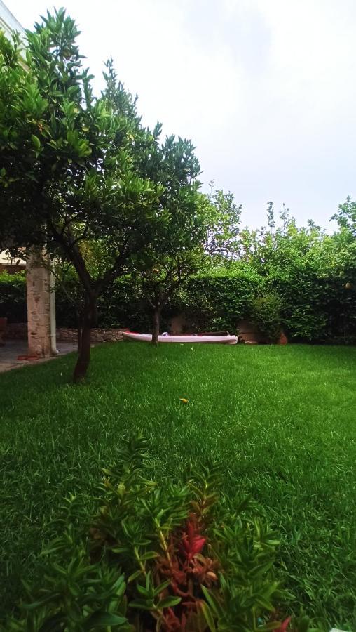 Sea Soul Villa Artemida  Dış mekan fotoğraf
