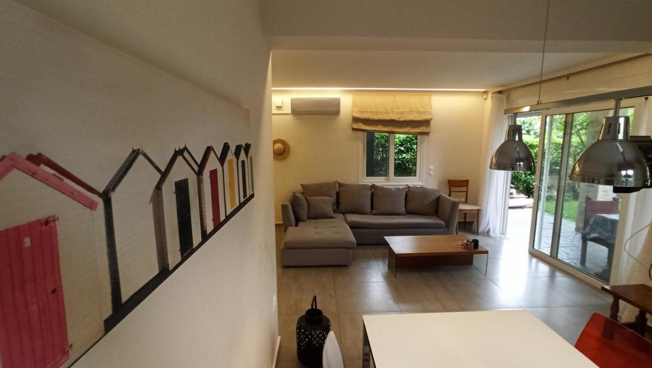 Sea Soul Villa Artemida  Dış mekan fotoğraf
