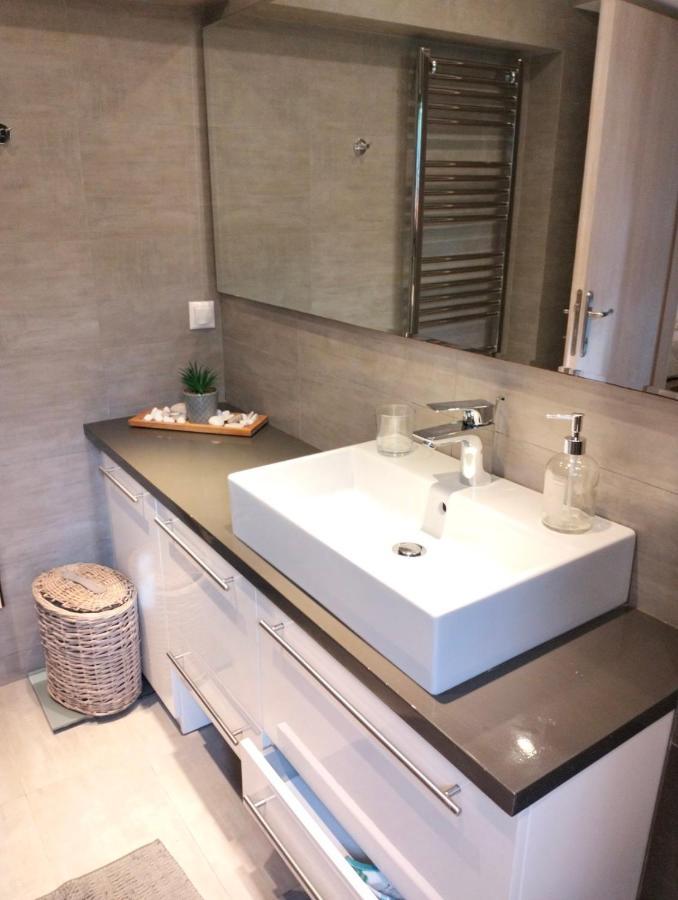 Sea Soul Villa Artemida  Dış mekan fotoğraf