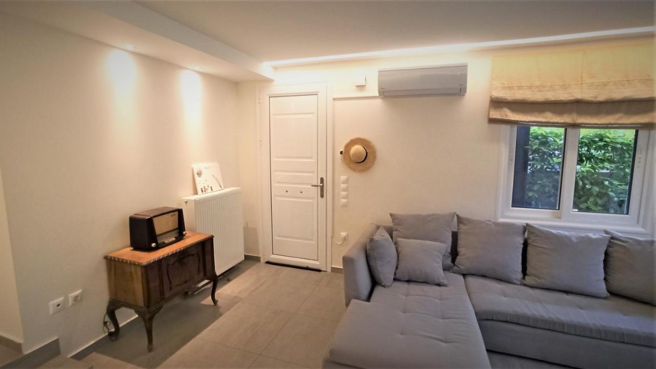 Sea Soul Villa Artemida  Dış mekan fotoğraf