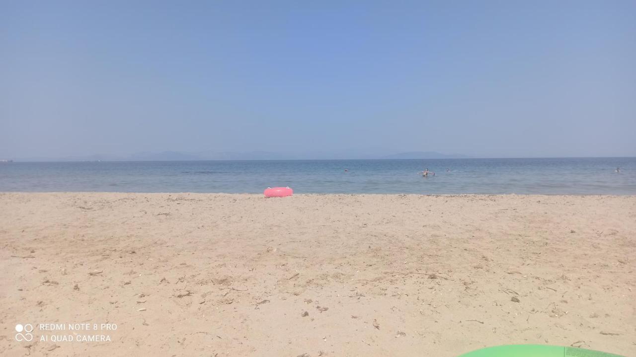 Sea Soul Villa Artemida  Dış mekan fotoğraf