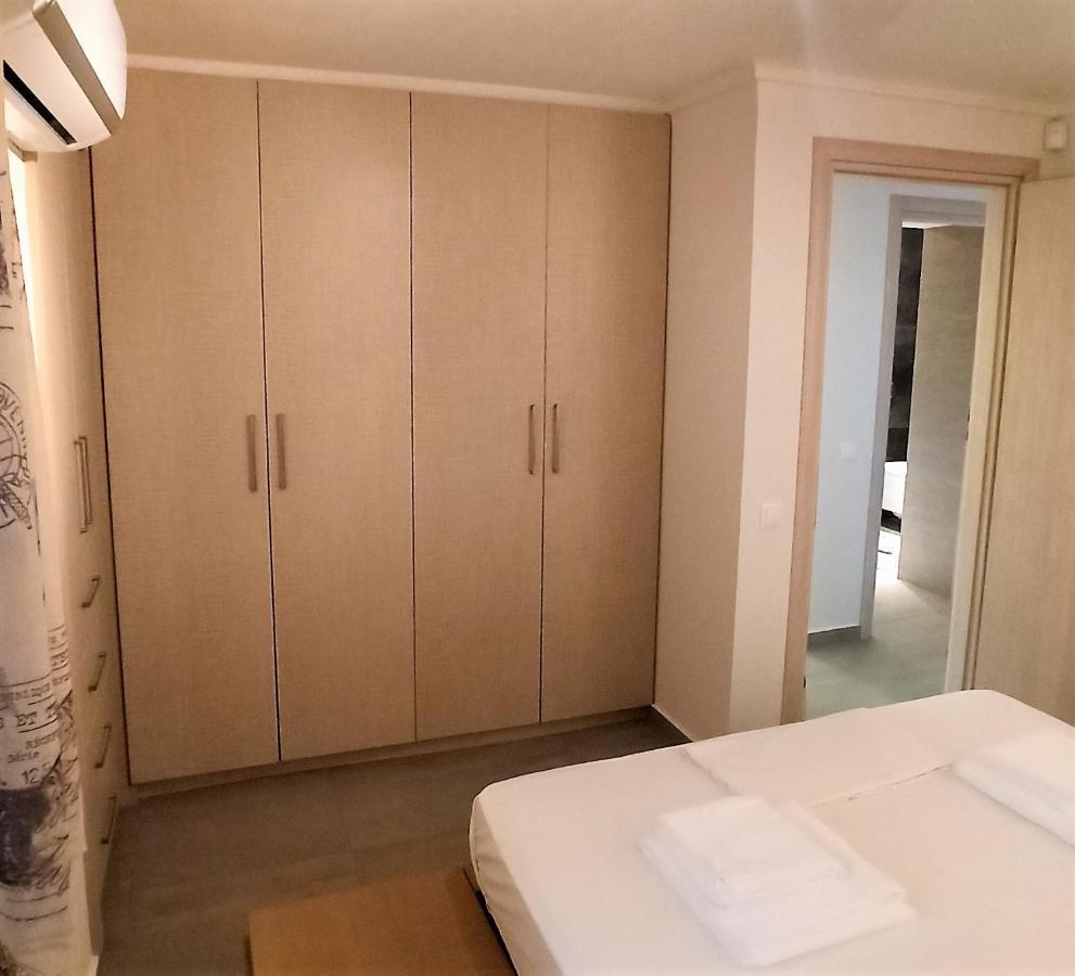 Sea Soul Villa Artemida  Dış mekan fotoğraf