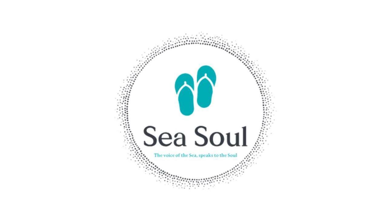 Sea Soul Villa Artemida  Dış mekan fotoğraf