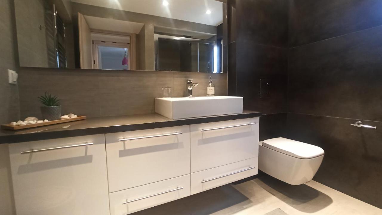 Sea Soul Villa Artemida  Dış mekan fotoğraf