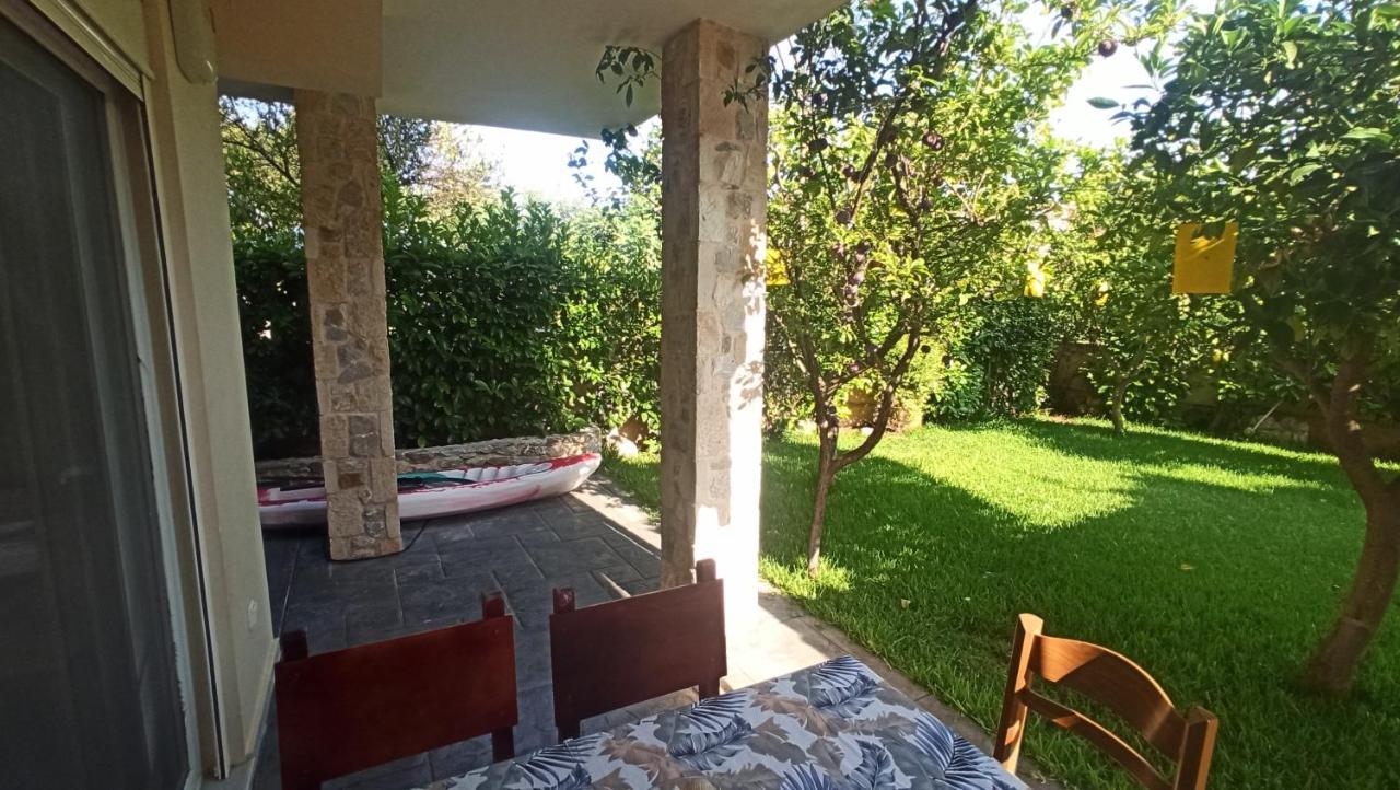 Sea Soul Villa Artemida  Dış mekan fotoğraf