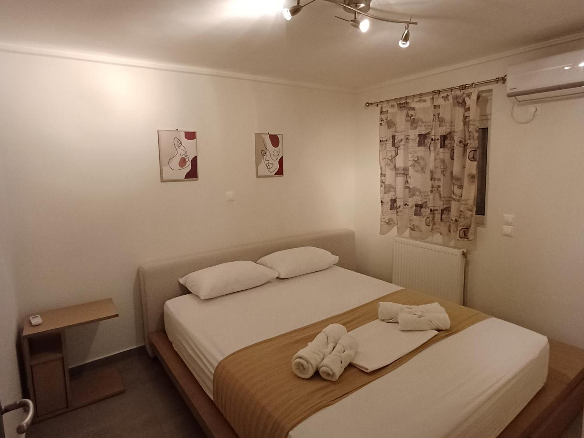 Sea Soul Villa Artemida  Dış mekan fotoğraf
