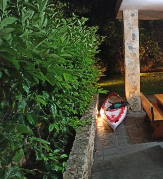Sea Soul Villa Artemida  Dış mekan fotoğraf