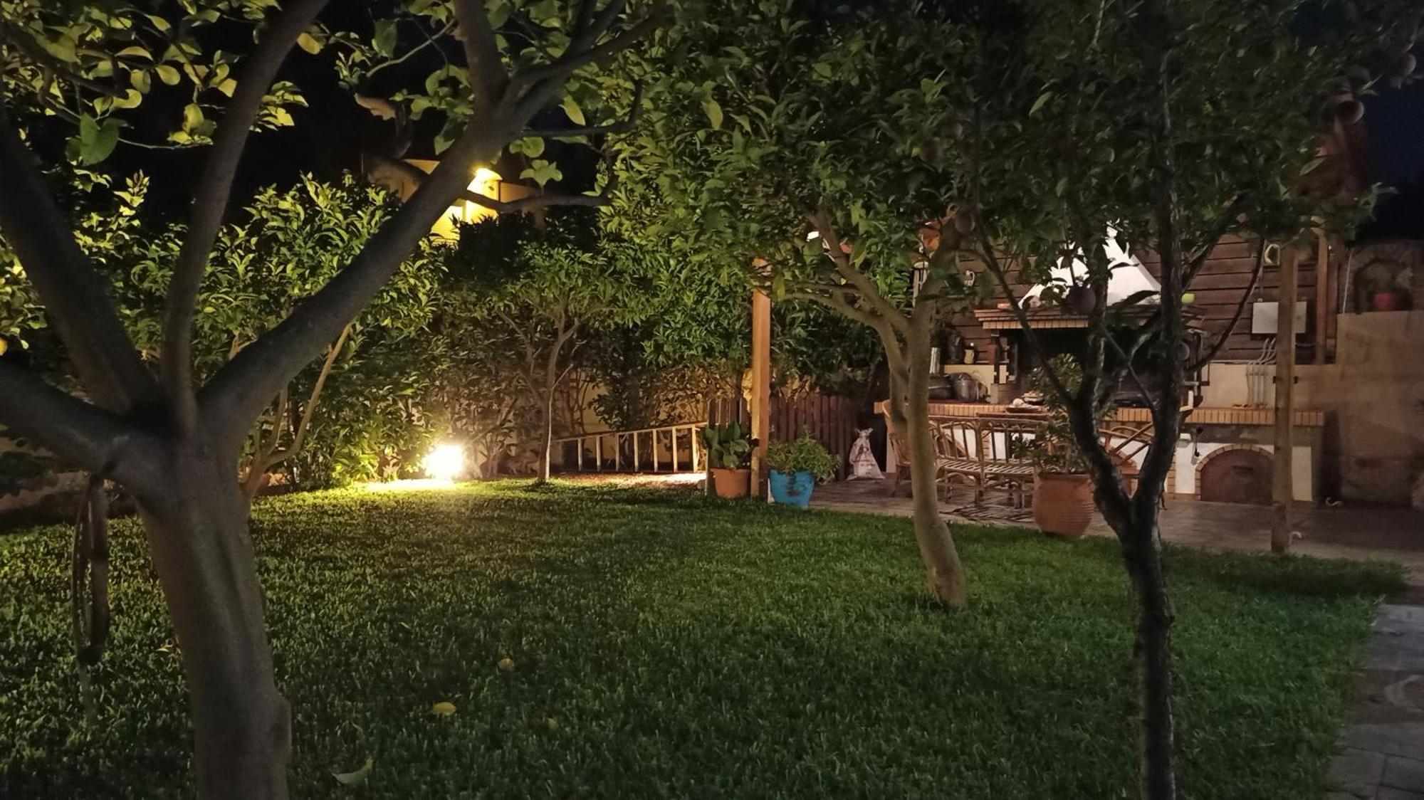 Sea Soul Villa Artemida  Dış mekan fotoğraf