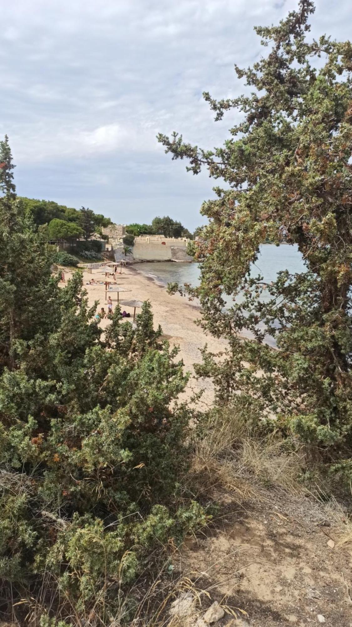 Sea Soul Villa Artemida  Dış mekan fotoğraf