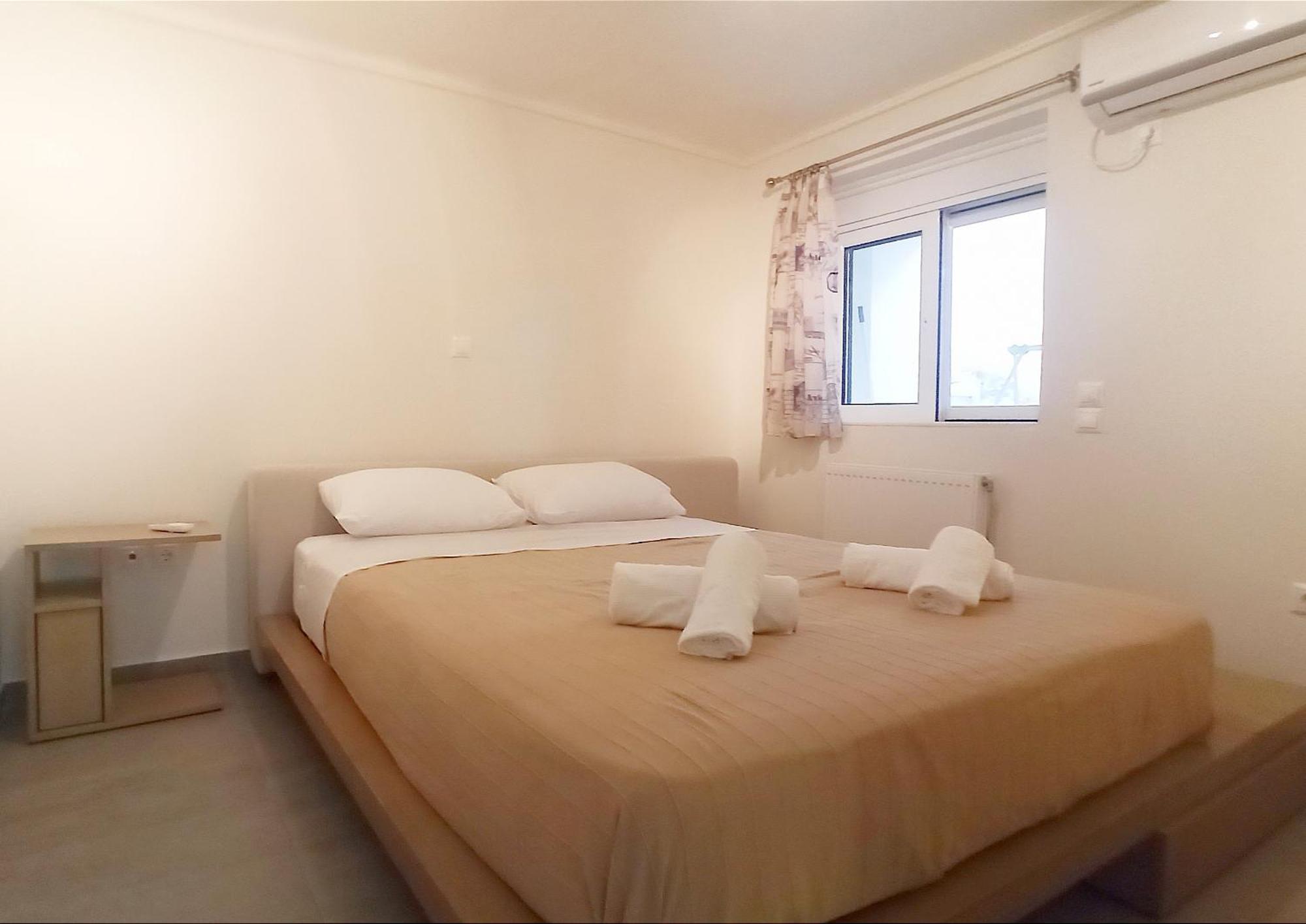 Sea Soul Villa Artemida  Dış mekan fotoğraf